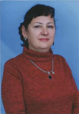 Векесер Олеся Александровна