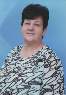 Казинова Елена Юрьевна