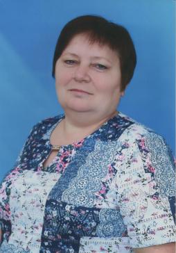 Фирсова Светлана Валентиновна