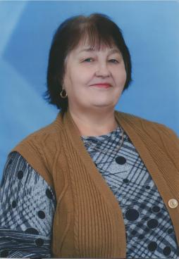 Литюшкина Надежда Витальевна