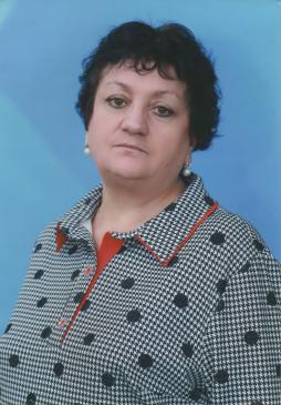 Едутова Гюльнара Рамазановна