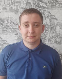 Гончаров Игорь Владимирович