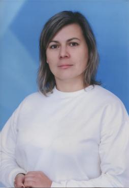 Хомченко Екатерина Владимировна