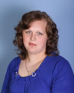 Логунова Ирина Станиславовна