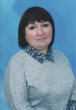 Бабошкина Наталья Ивановна